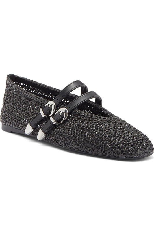 Steve Madden Laney Ballet Flat (Women)