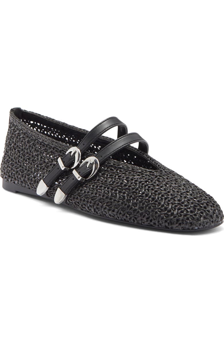 Steve Madden Laney Ballet Flat (Women)