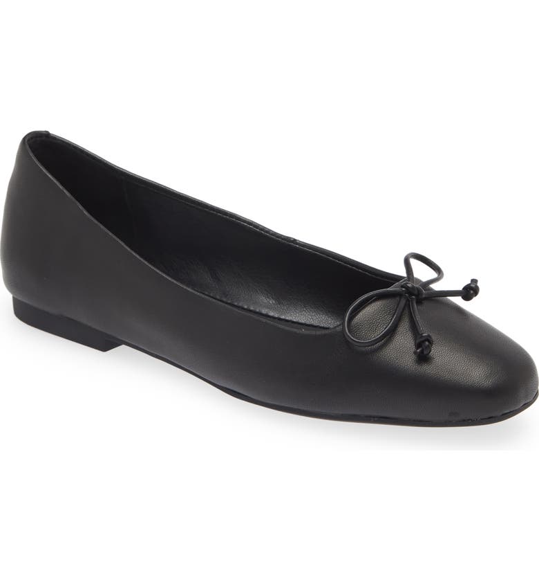 Steve Madden Eydie Ballet Flat (Women)