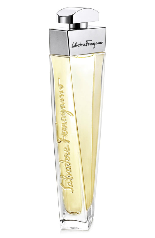 FERRAGAMO Salvatore Ferragamo Pour Femme Eau de Parfum, Main, color, NO COLOR