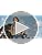 BTFBM Womens Long Sleeve Blouses Casual Boho Tops Frill Trim Mock Neck Floral Print 2024 Summer Fall Shirts Blouse Top