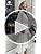 ZESICA Women's 2024 Long Sleeve Crew Neck Ruffle Tiered Layered Chiffon Flowy Swing Long Midi Dress