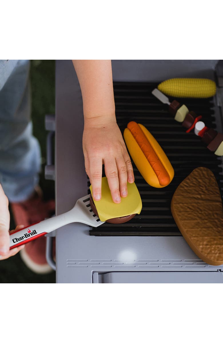 Char-Broil BBQ Set