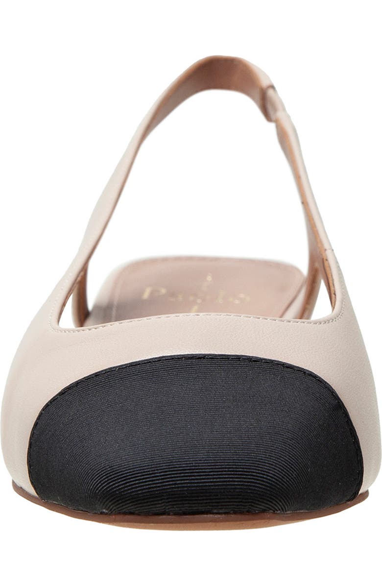 Linea Paolo Charley Slingback Pump (Women)