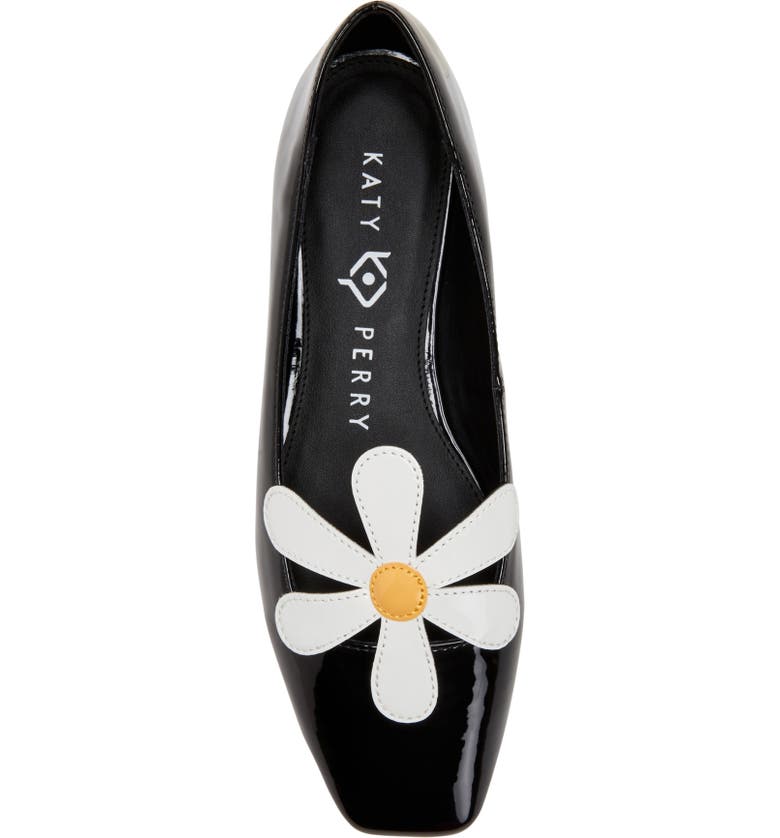 Katy Perry The Evie Daisy Flat (Women)