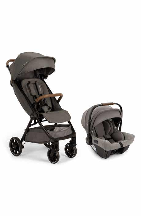 Jet 5 Super Compact Lightweight Travel Stroller