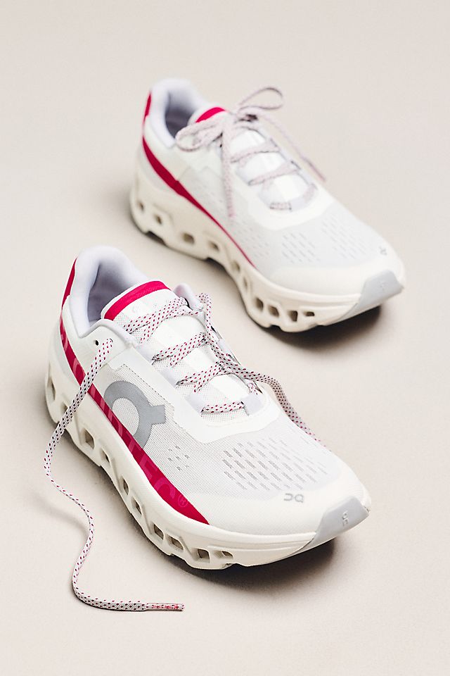 Anthropologie On Cloudmonster Sneakers