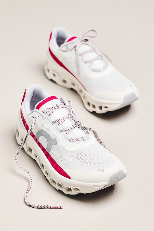 Anthropologie On Cloudmonster Sneakers
