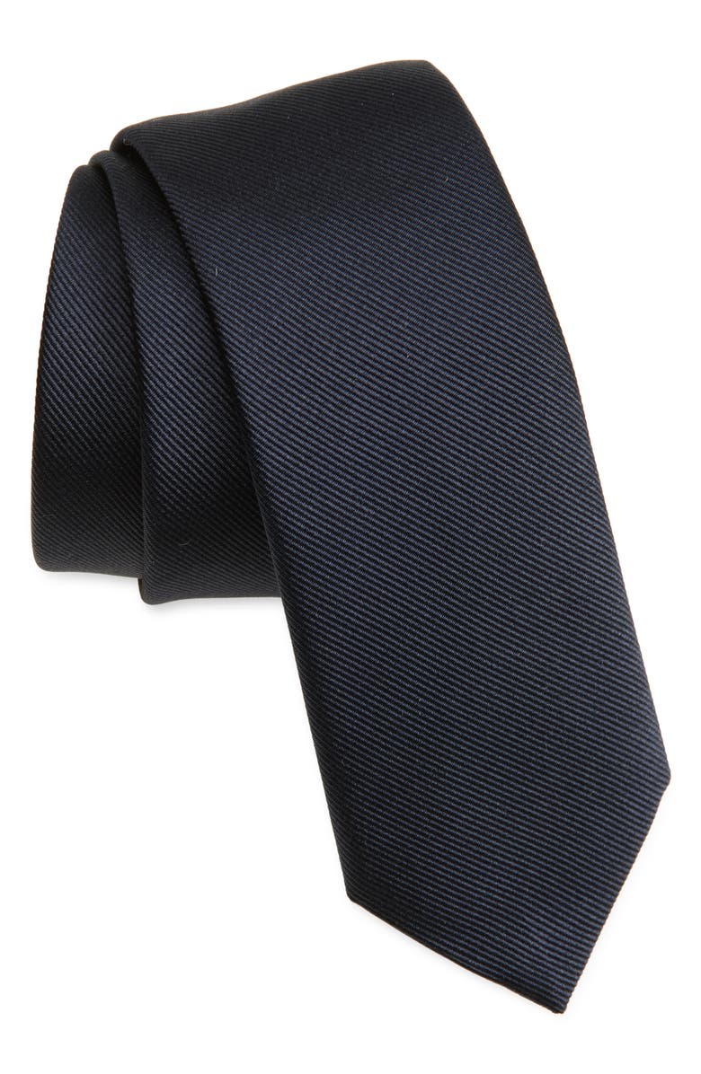 BOSS Silk Blend Tie