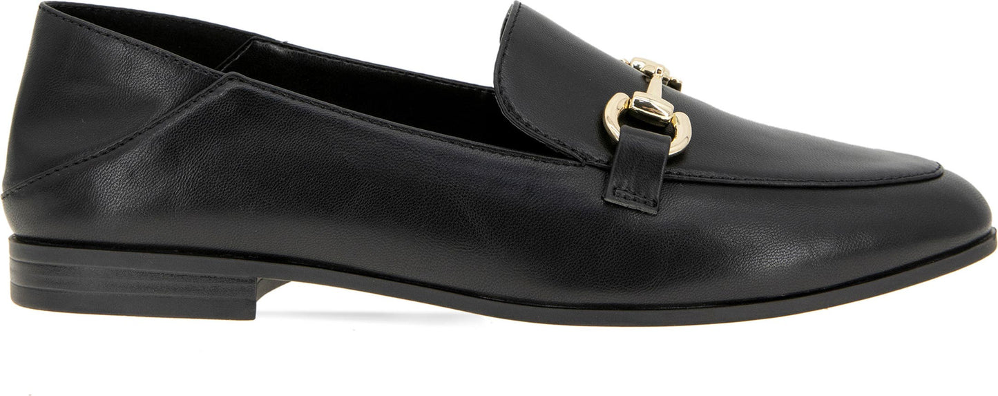 BCBGeneration Zeldi Loafer, Alternate, color, Black