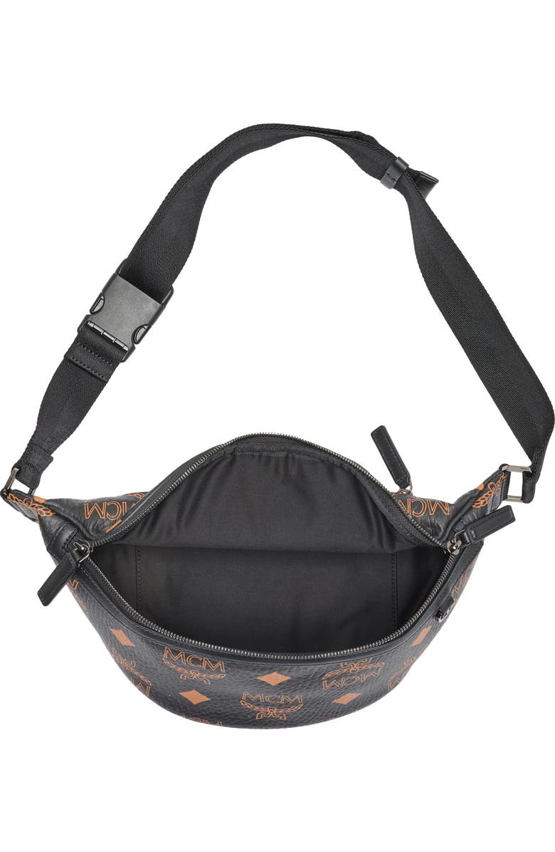 MCM Fursten Belt Bag