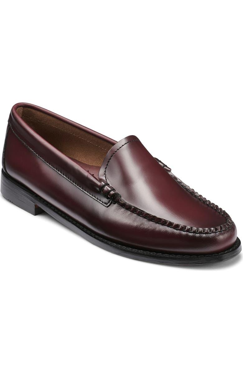 G.H.BASS Weejun Venetian Loafer (Women)