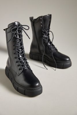 Shoe The Bear Tove Lace-Up Boots