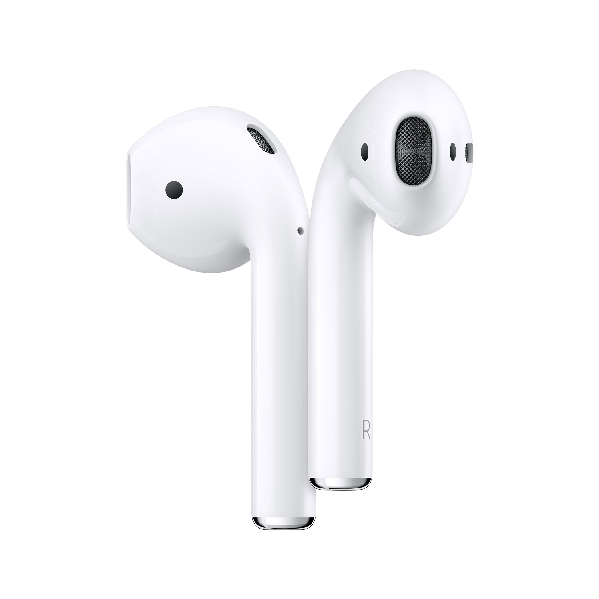 Apple AirPods with Charging Case (2nd Generation) - image 2 of 7