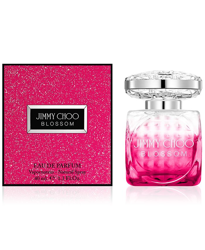 Jimmy Choo - Blossom Eau de Parfum Spray, 1.3-oz.