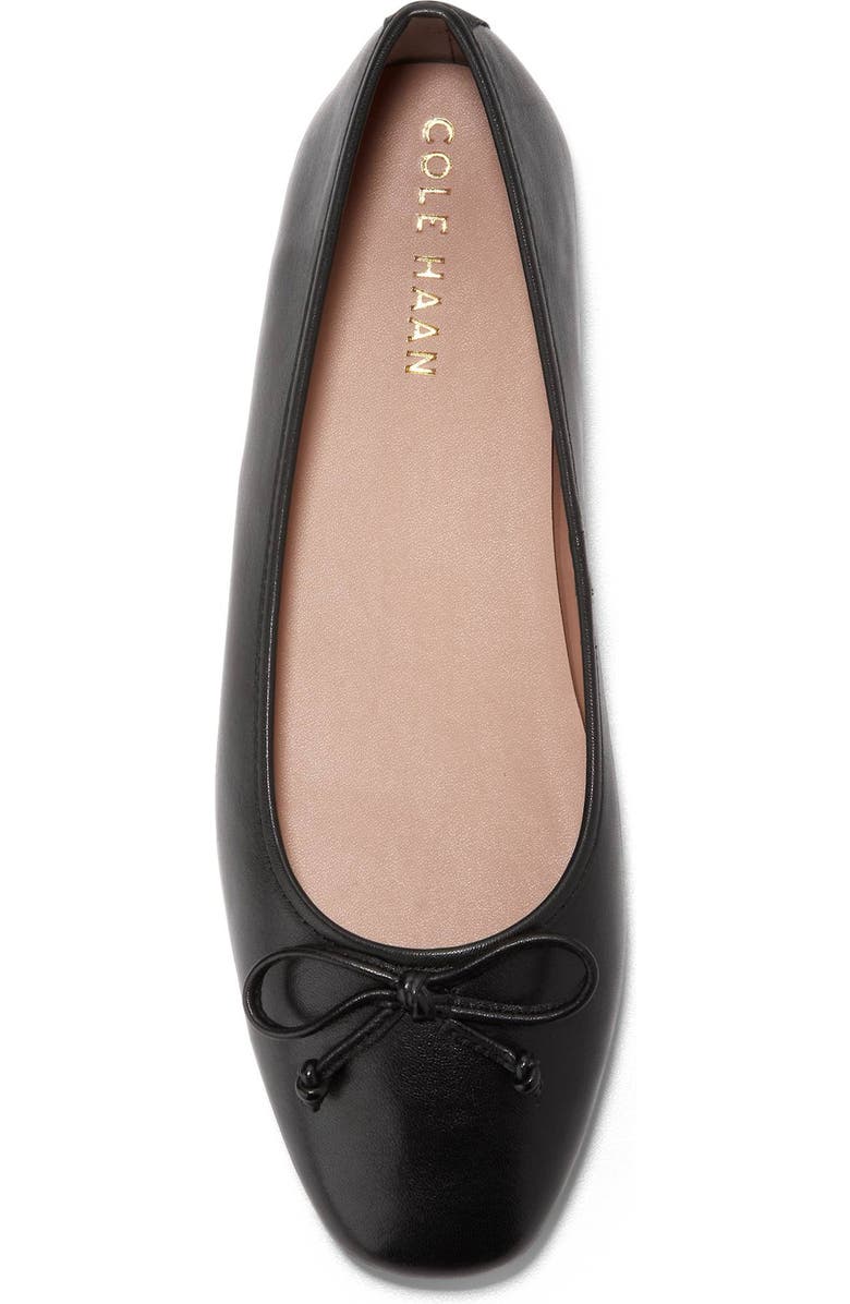 Cole Haan Yara Ballet Flat (Women)