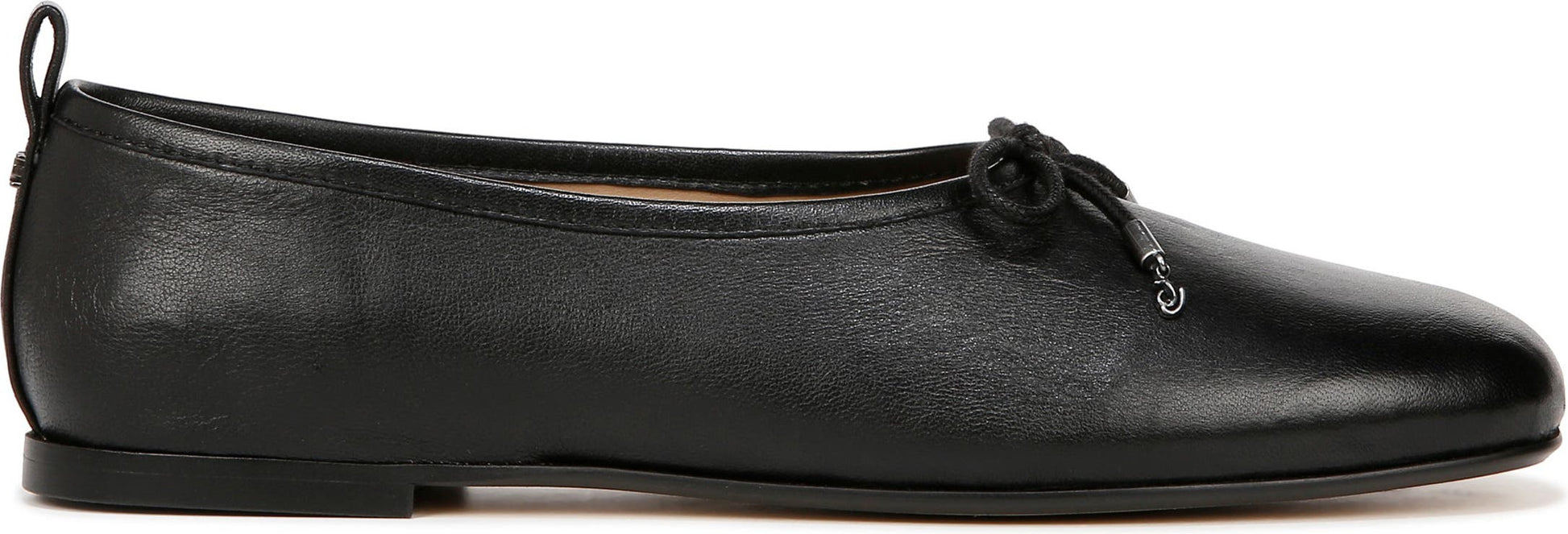 Sam Edelman Ari Ballet Flat, Alternate, color, Black