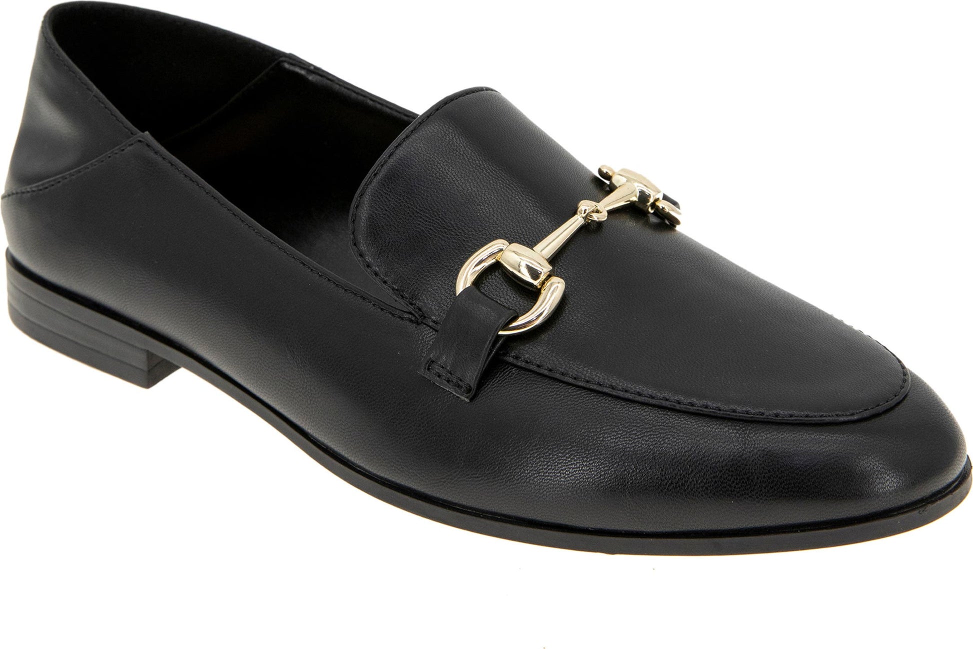 BCBGeneration Zeldi Loafer, Main, color, Black