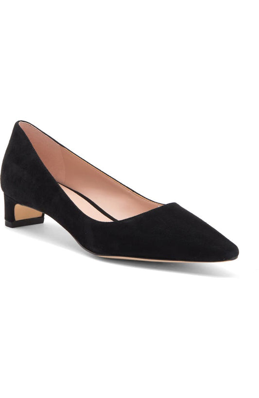 Kate Spade New York miko kitten heel pump (Women)