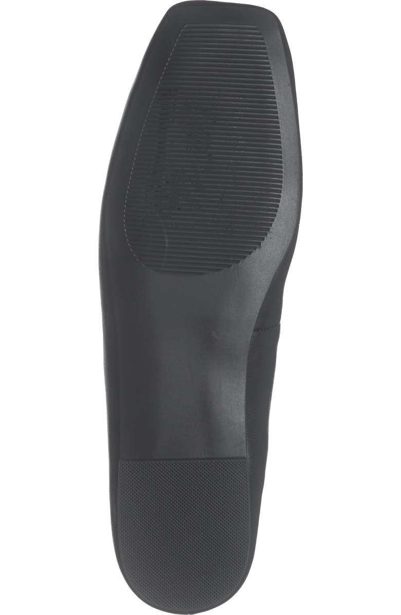 Steve Madden Reyana Mary Jane Ballet Flat (Women)