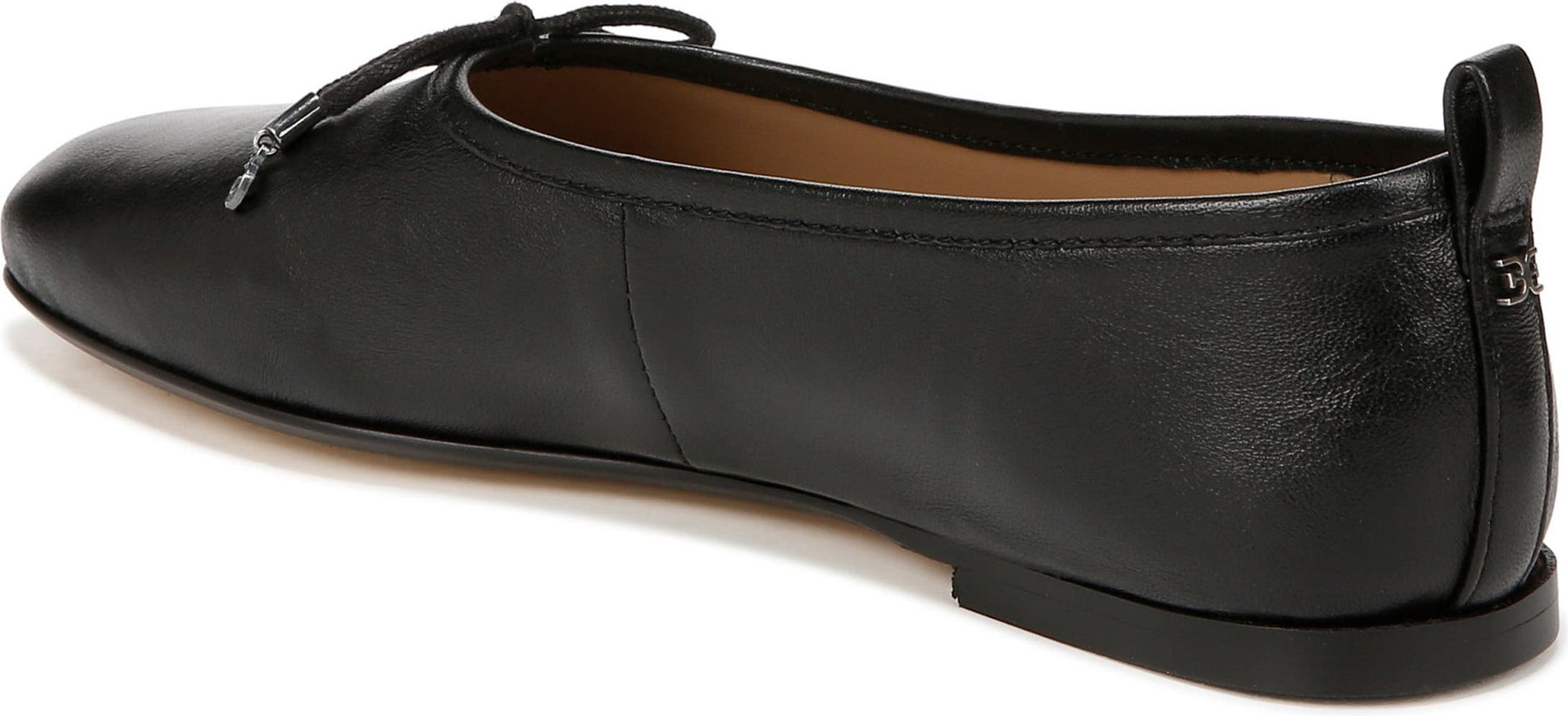 Sam Edelman Ari Ballet Flat, Alternate, color, Black