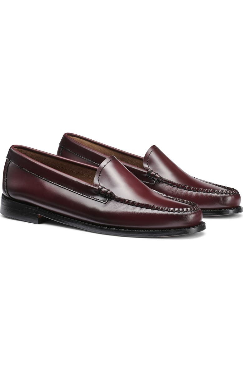 G.H.BASS Weejun Venetian Loafer (Women)