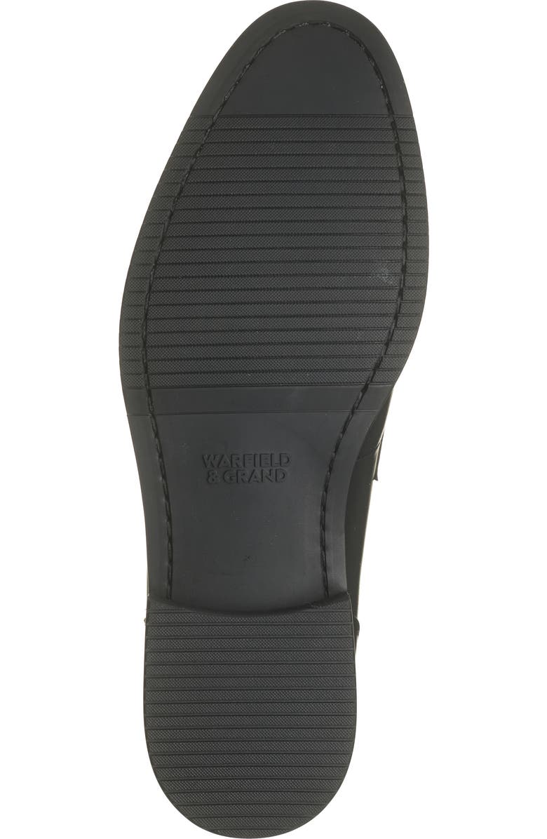 Warfield & Grand Broadway Penny Loafer (Men)