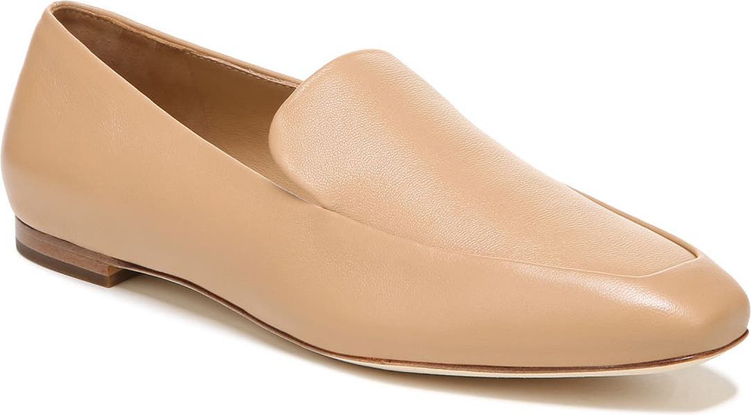 Vince Brette Loafer, Main, color, CAPPUCCINO