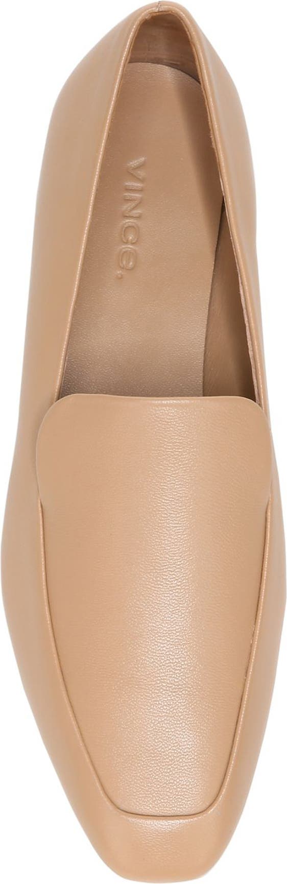 Vince Brette Loafer, Alternate, color, CAPPUCCINO