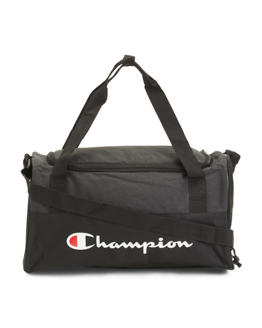 Prologue Unisex Duffel