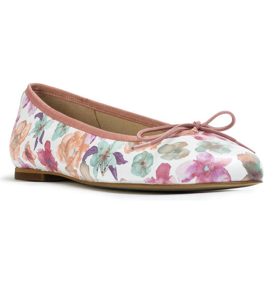 Jon Josef Barcelona Ballet Flat (Women)