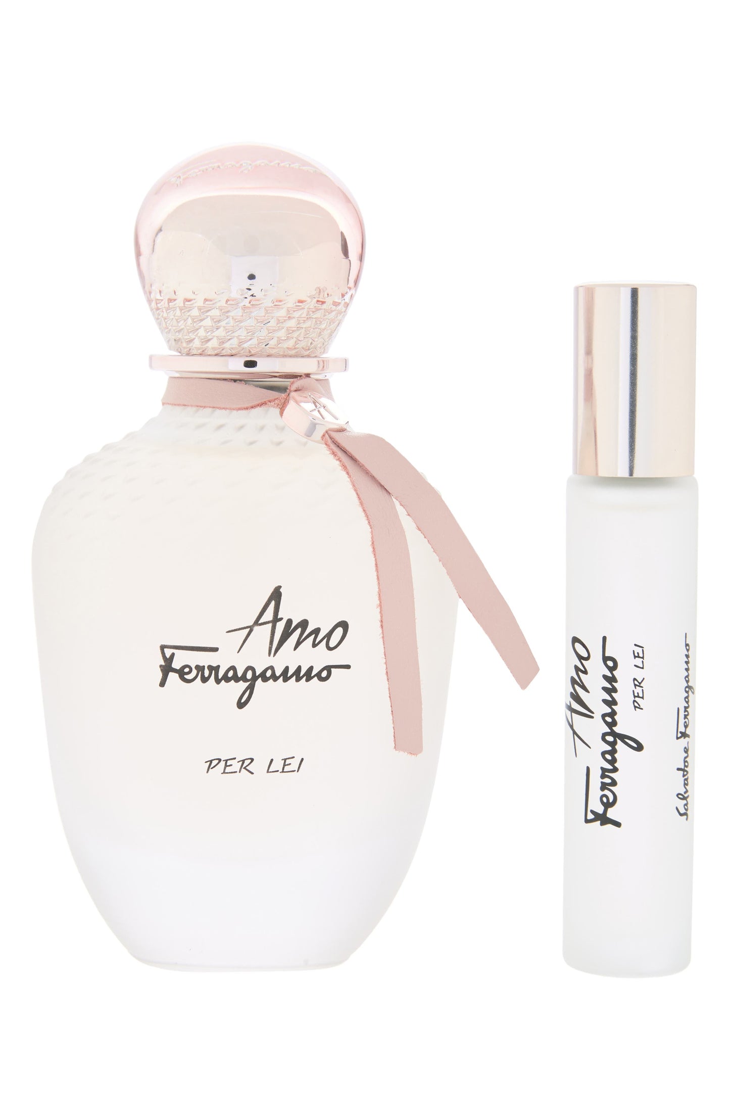 FERRAGAMO Amo Ferragamo Eau de Parfum Set, Main, color, NO COLOR