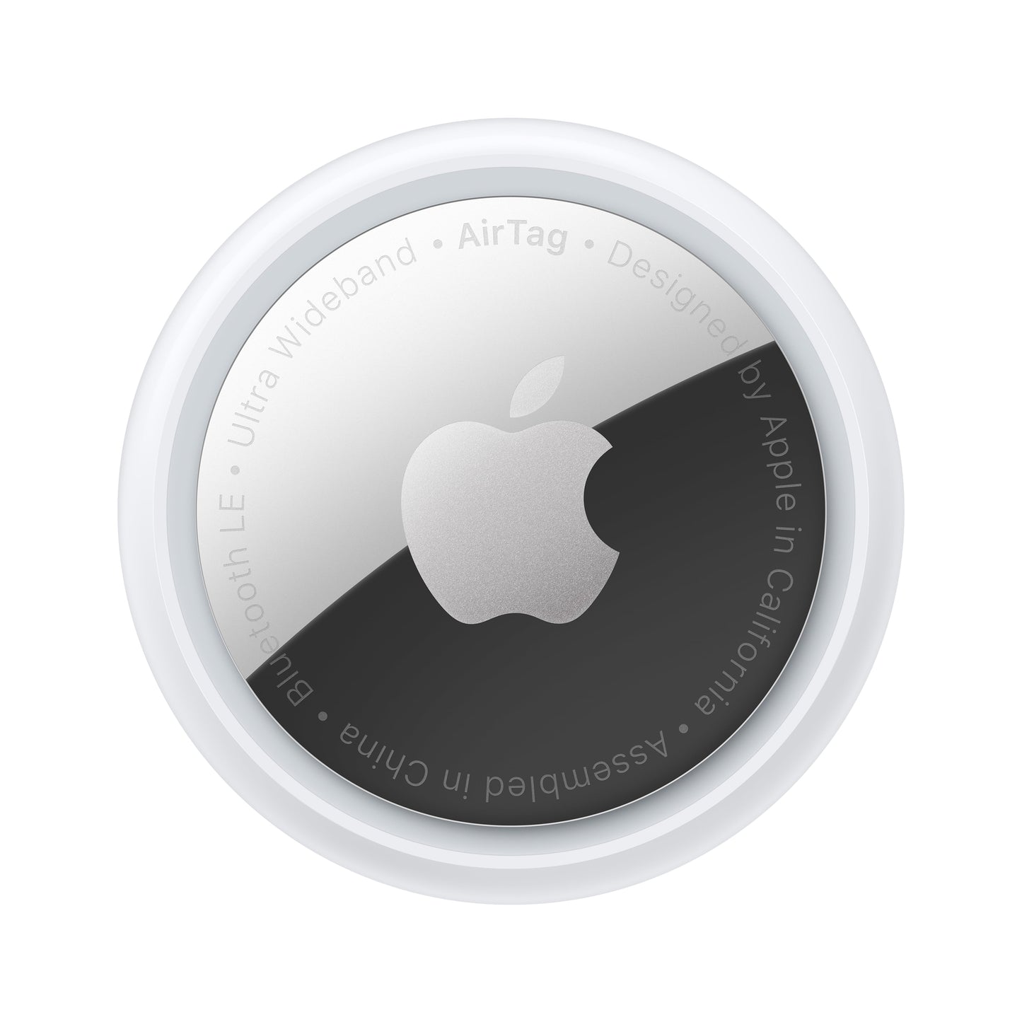 Apple AirTag - 4 Pack - image 11 of 11
