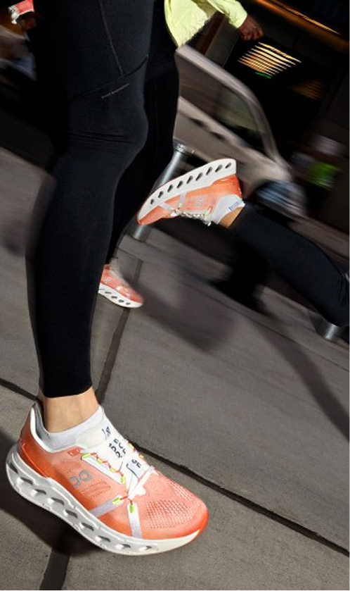 Men's THE ROGER Advantage All Black