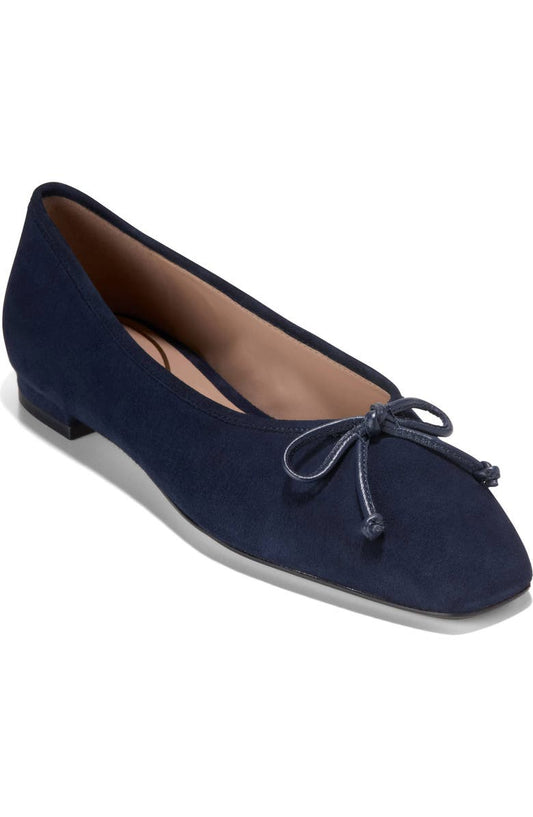 Cole Haan Bethany Ballerina Flat (Women)