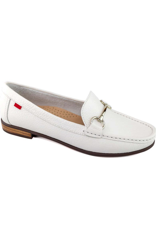 Marc Joseph New York Lane Ave Bit Loafer (Women)