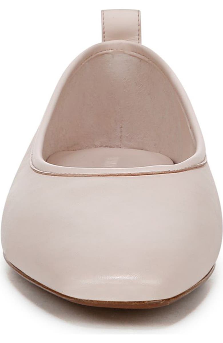 Vince Vivian Ballet Flat (Women)