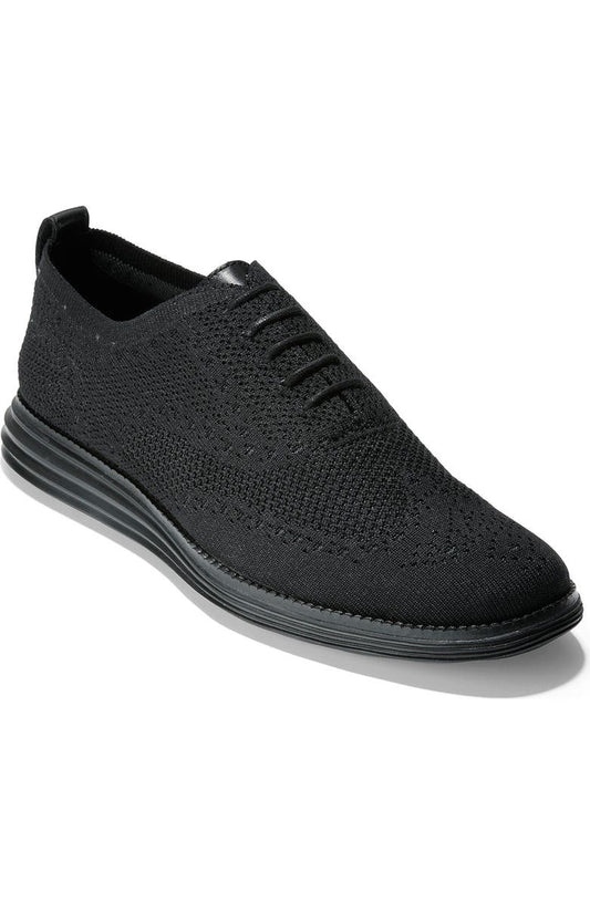 Cole Haan Original Grand Shortwing Oxford (Men)