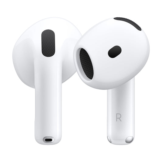 Walmart Apple AirPods 4 with Active Noise Cancellation