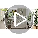 Amazon 51" Sofas for Living Room, Comfy Loveseat Sofa, Teddy Fleece Love Seat Couch, Tool-Free Setup Couches for Living Room, All-Wood Sofa Couches, Small Couch No Pillow, Beige