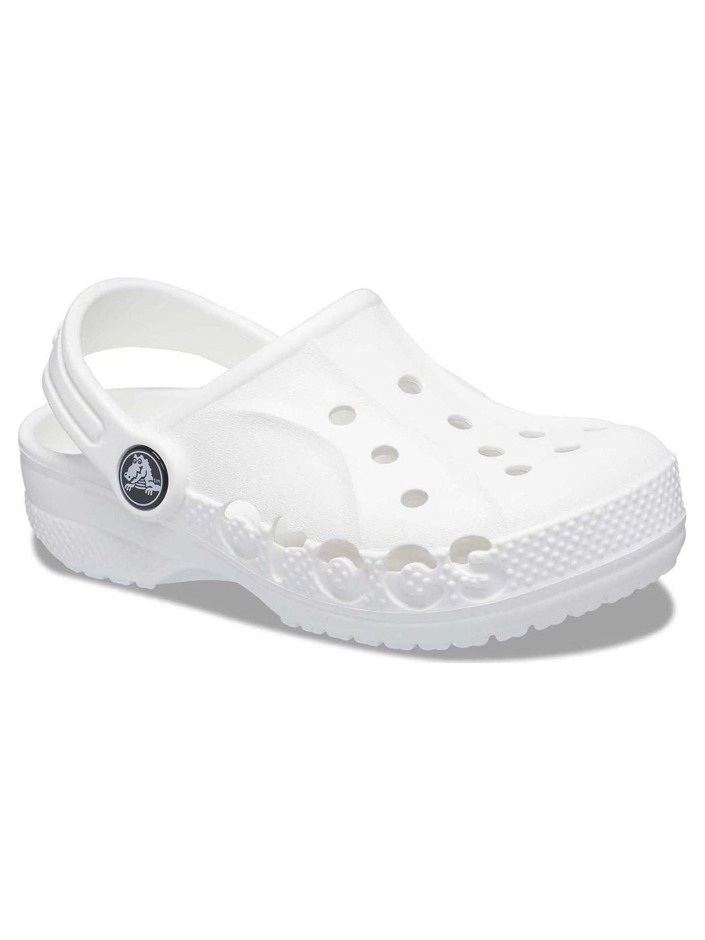 Walmart Crocs Toddler & Kids Baya Clog