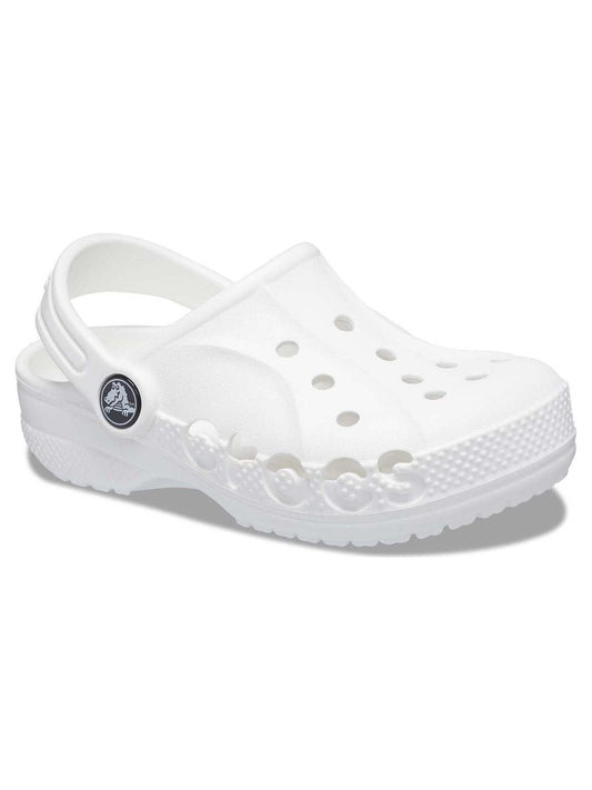 Walmart Crocs Toddler & Kids Baya Clog