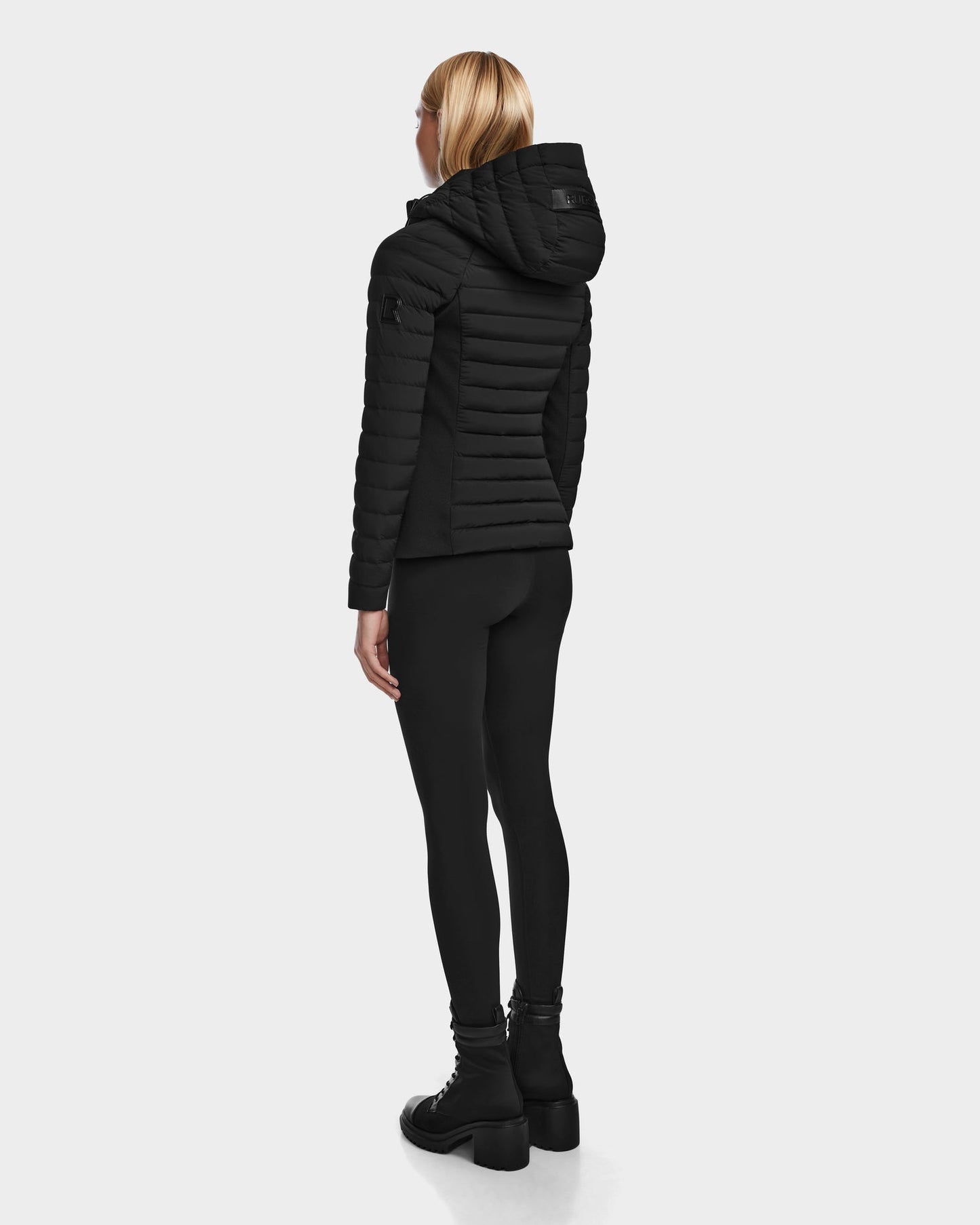 ALANA WOMEN'S MATTE XTRALIGHT DOWN JACKET