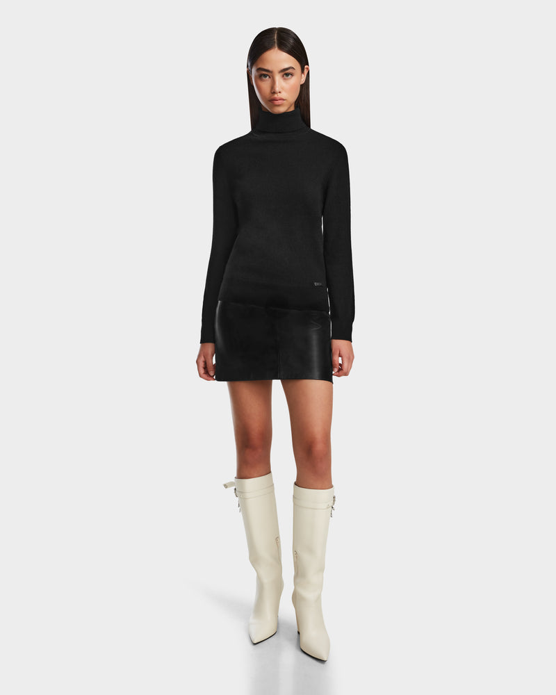 KARMA WOMEN'S QUILTED LIGHT JACKET