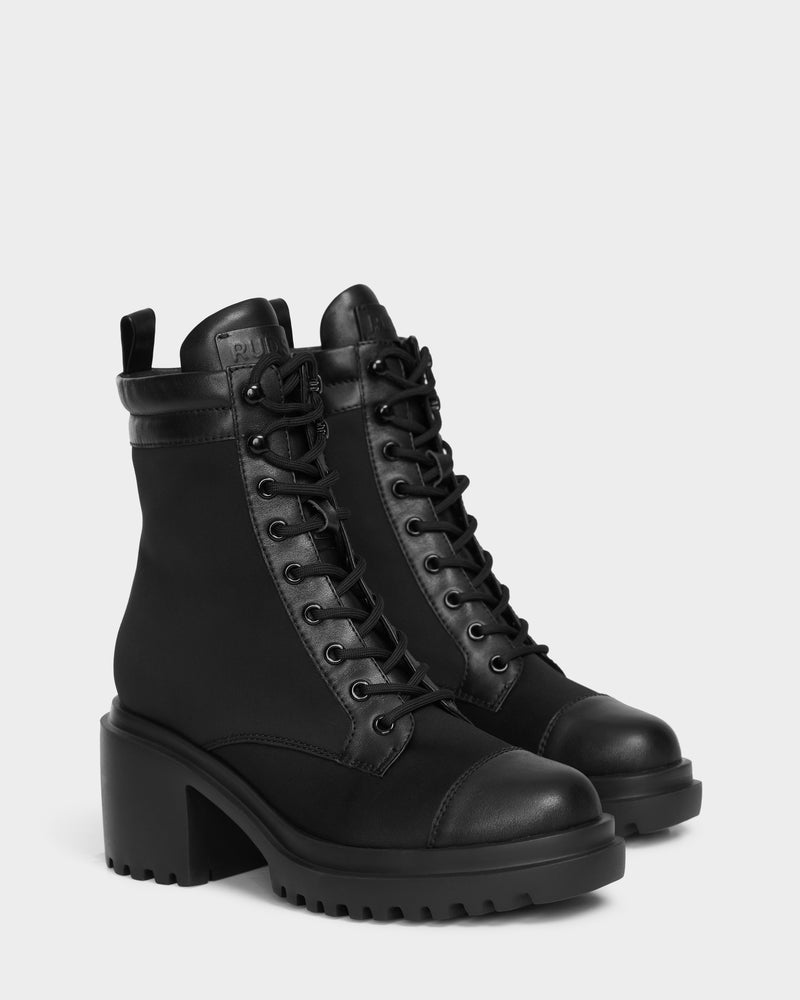 MABS WOMEN'S NEOPRENE & LIGHT DOWN JACKET