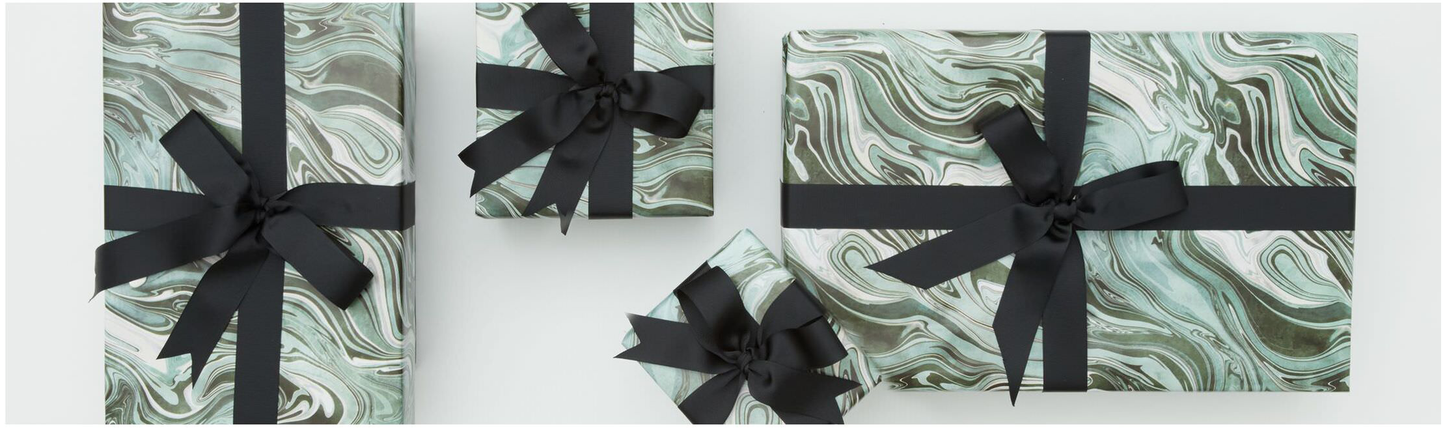 Oxblood Leather Nina Flats