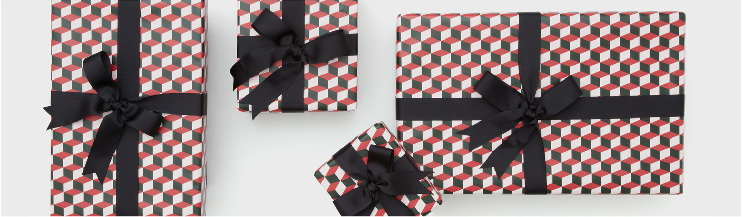 Oxblood Leather Nina Flats