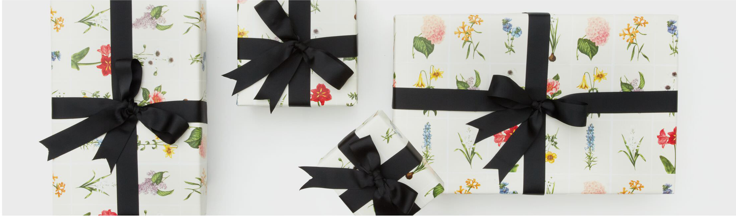 Oxblood Leather Nina Flats