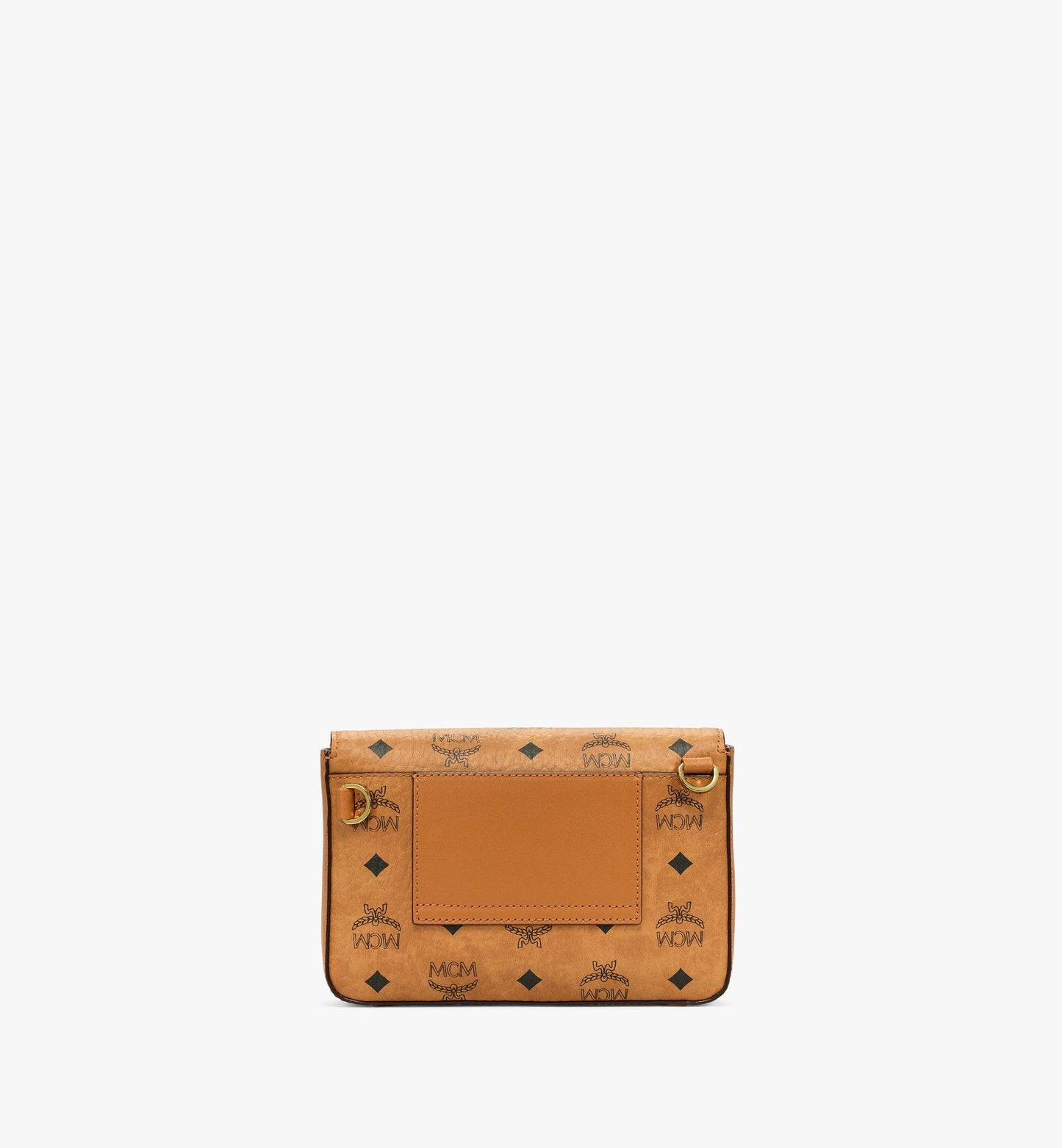 MCM Crossbody in Visetos