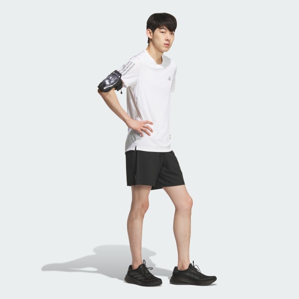 Own The Run Long Sleeve Tee